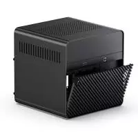 Кутия Jonsbo N2 Mini-ITX Черна