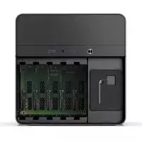 Кутия Jonsbo N2 Mini-ITX Черна