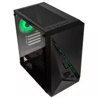 Кутия Kolink Inspire K2 Plus A-RGB TG Micro-ATX
