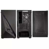Кутия Kolink Inspire K2 Plus A-RGB TG Micro-ATX