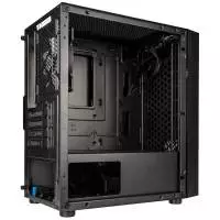 Кутия Kolink Inspire K2 Plus A-RGB TG Micro-ATX