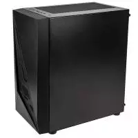 Кутия Kolink Inspire K2 Plus A-RGB TG Micro-ATX