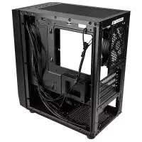 Кутия Kolink Inspire K2 Plus A-RGB TG Micro-ATX