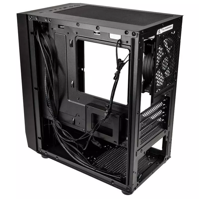 Кутия Kolink Inspire K2 Plus A-RGB TG Micro-ATX