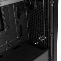 Кутия Kolink Inspire K2 Plus A-RGB TG Micro-ATX