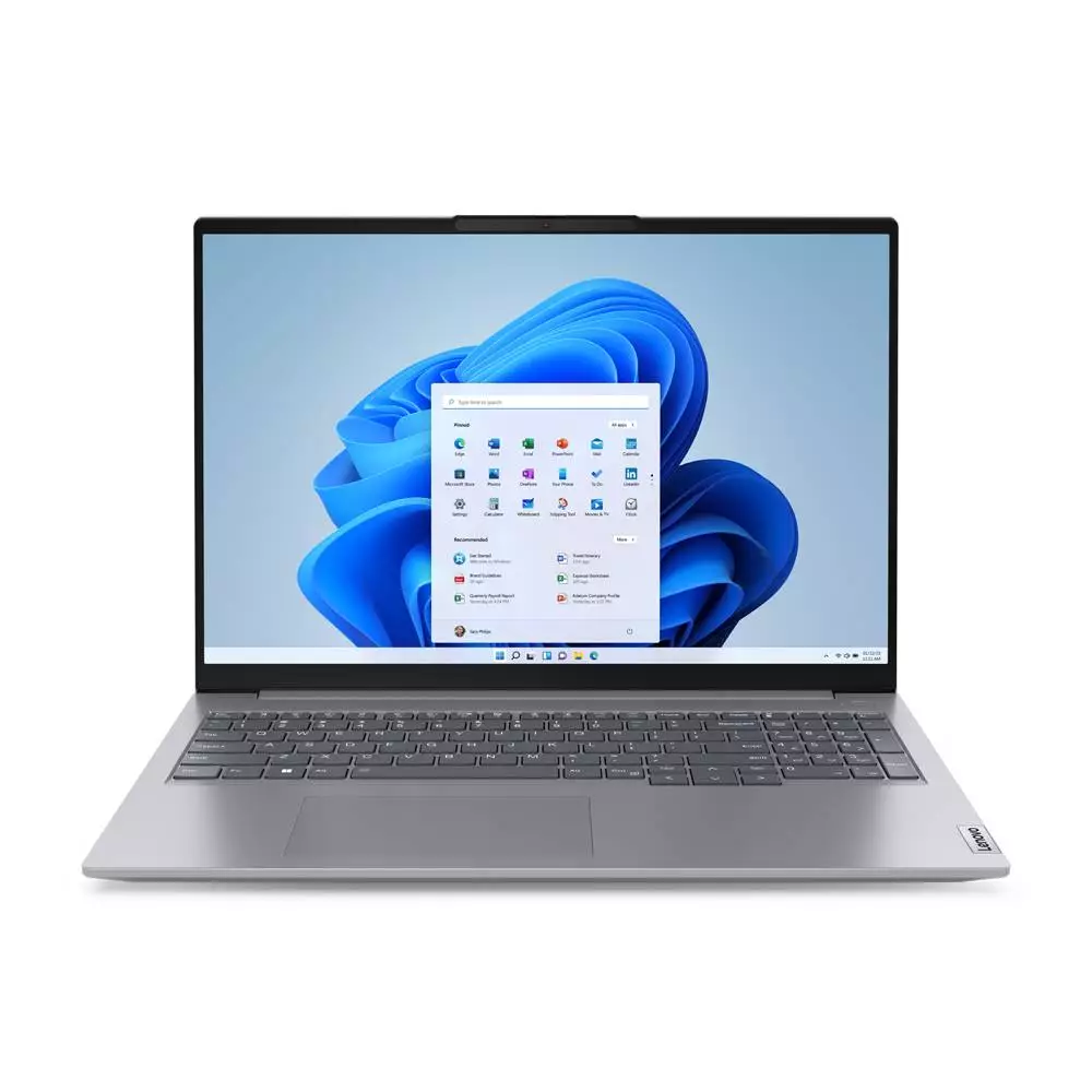 Лаптоп LENOVO ThinkBook 16 G6 IRL 21KH008YBM