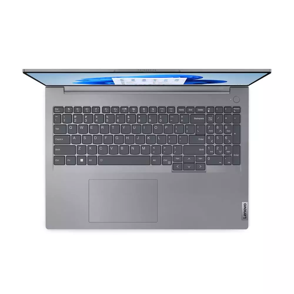 Лаптоп LENOVO ThinkBook 16 G6 IRL 21KH008XBM