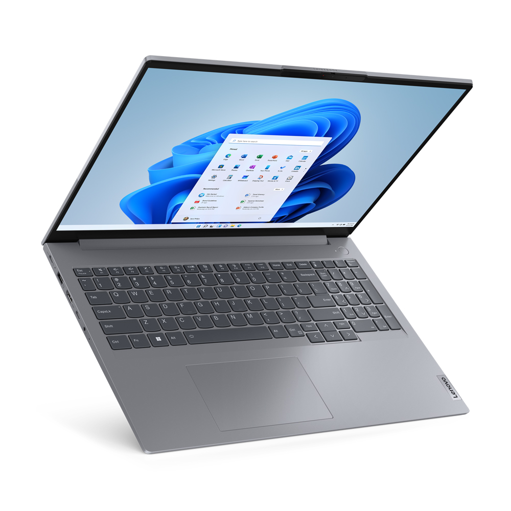 Лаптоп LENOVO ThinkBook 16 G6 IRL 21KH008XBM