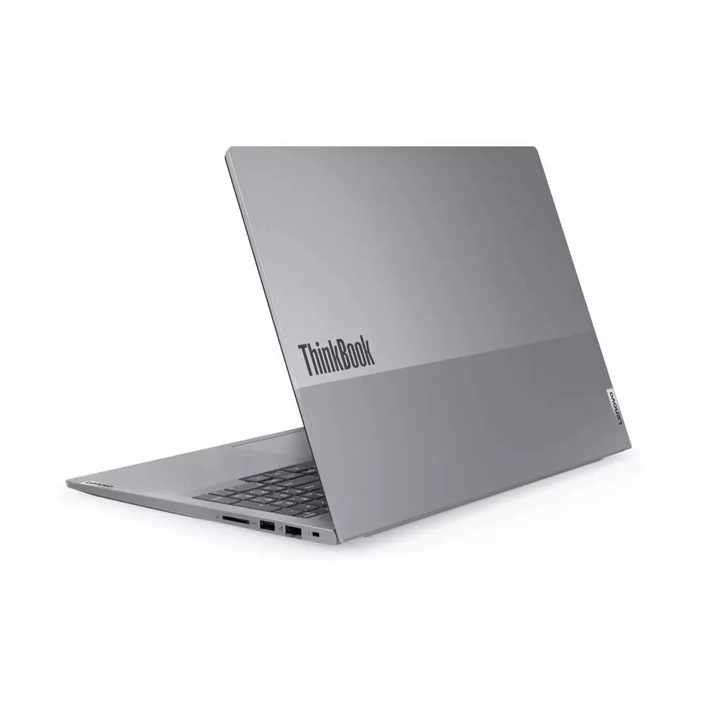 Лаптоп LENOVO ThinkBook 16 G6 IRL 21KH008XBM