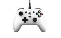 Жичен Геймпад Nacon XBOX EVOL-X White