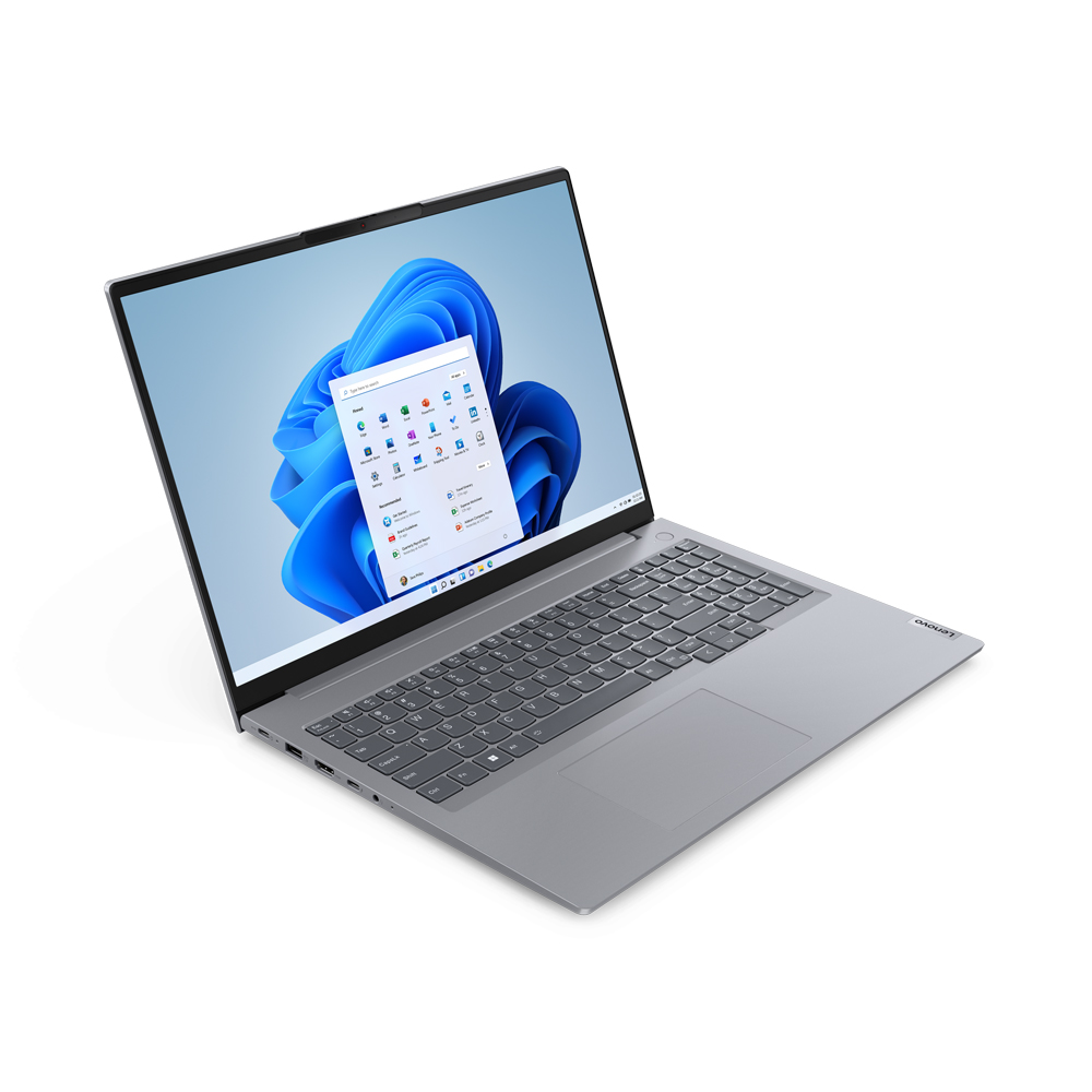 Лаптоп LENOVO ThinkBook 16 G6 ABP 21KK003SBM