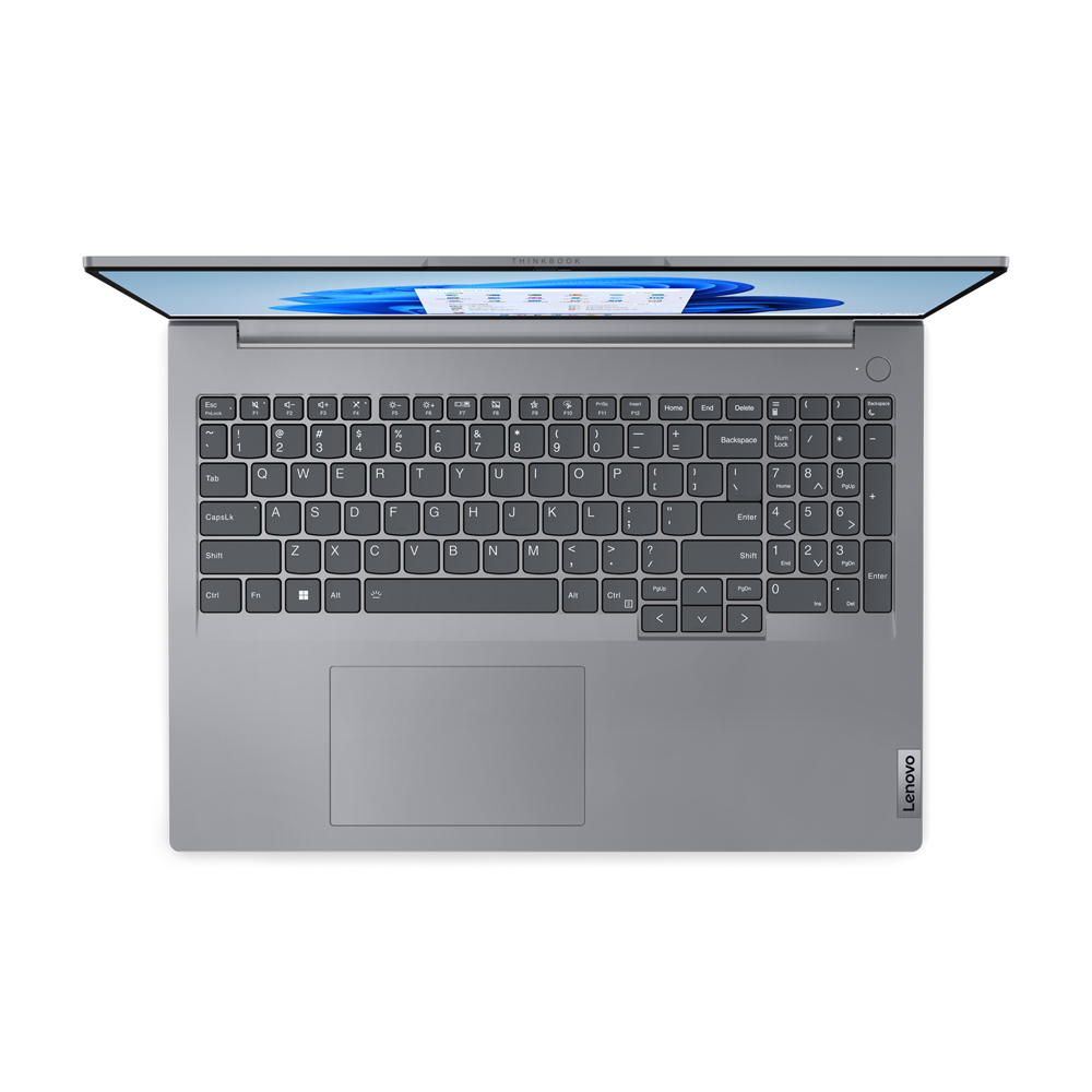 Лаптоп LENOVO ThinkBook 16 G6 ABP 21KK003SBM