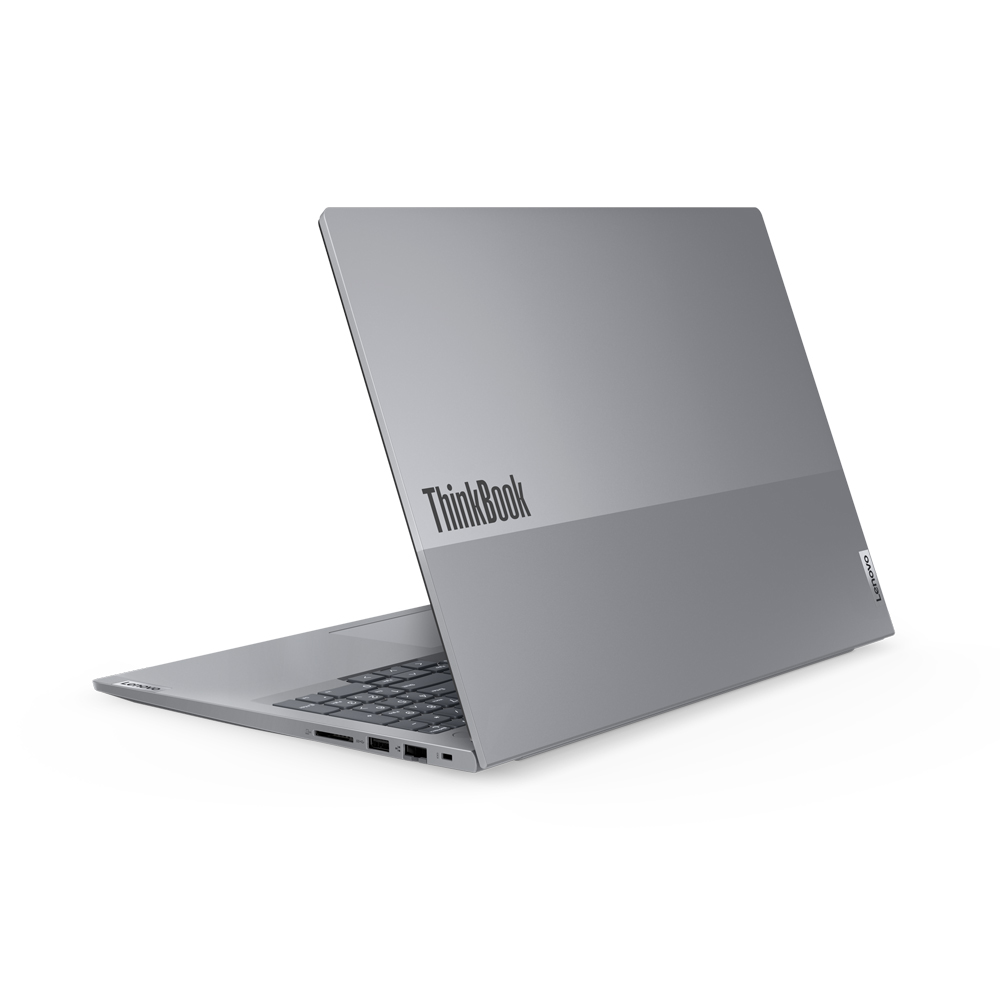 Лаптоп LENOVO ThinkBook 16 G6 ABP 21KK003SBM