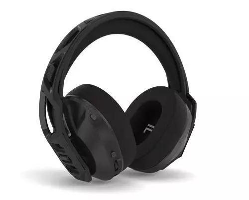 Геймърски безжични слушалки Nacon RIG 600 PRO HS