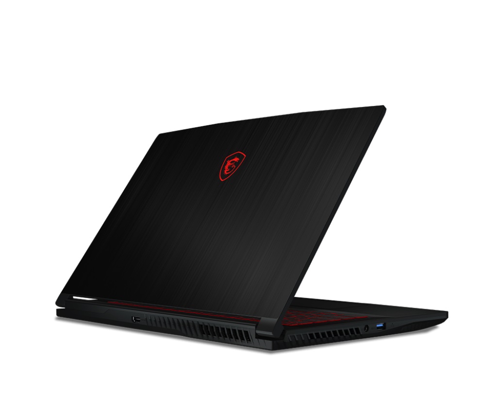 Лаптоп MSI GF63 THIN 12VE-643XBG-BB51245H16GXXDXX - 9S7-16R821-643