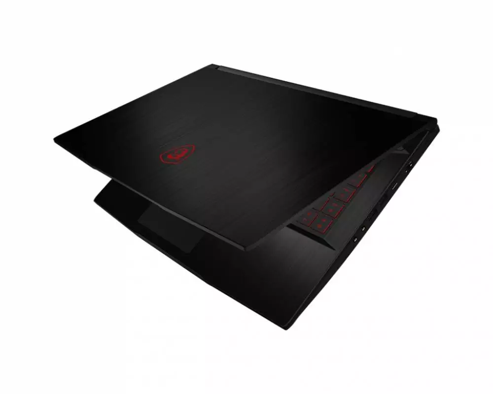 Лаптоп MSI GF63 THIN 12VE-643XBG-BB51245H16GXXDXX - 9S7-16R821-643