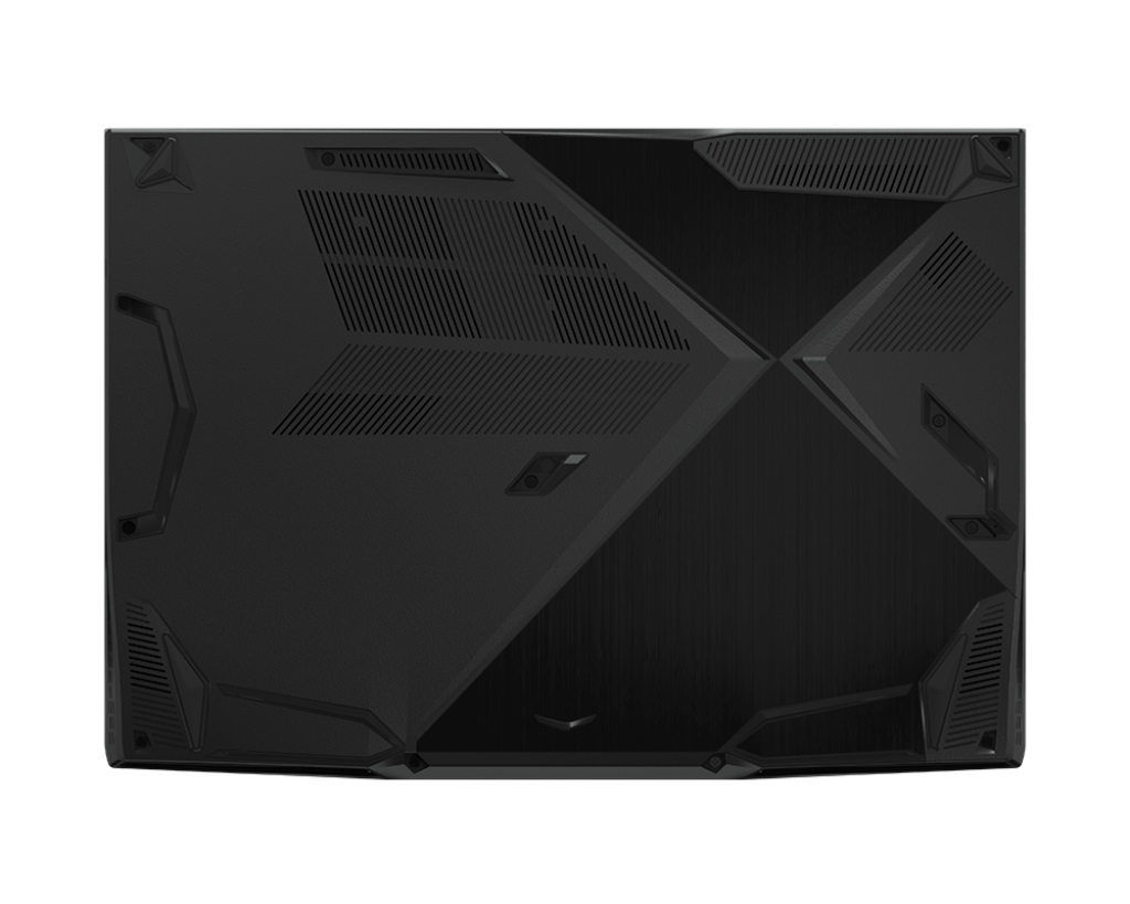 Лаптоп MSI GF63 THIN 12VE-643XBG-BB51245H16GXXDXX - 9S7-16R821-643