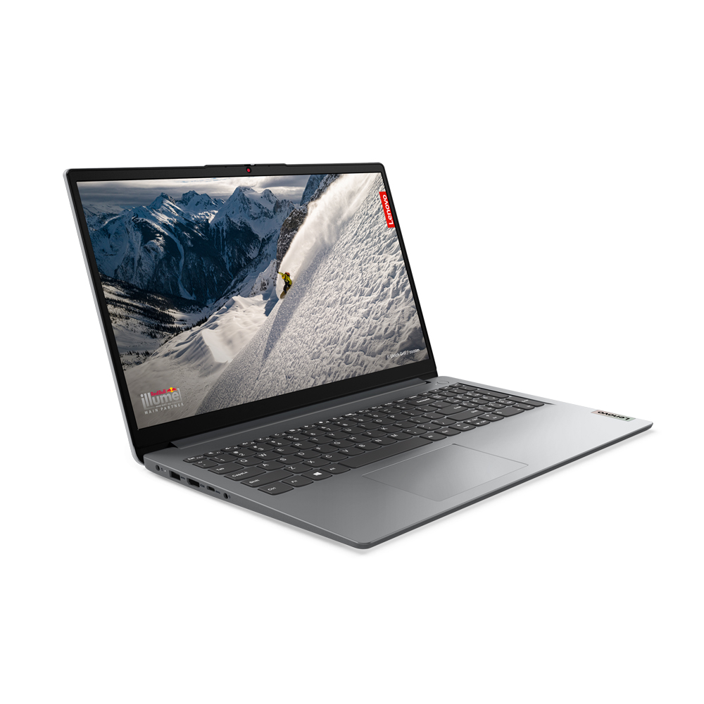 Лаптоп LENOVO IdeaPad 1 15AMN7 - 82VG0054BM