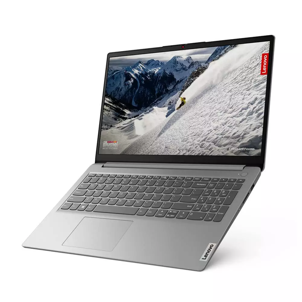 Лаптоп LENOVO IdeaPad 1 15AMN7 - 82VG0054BM