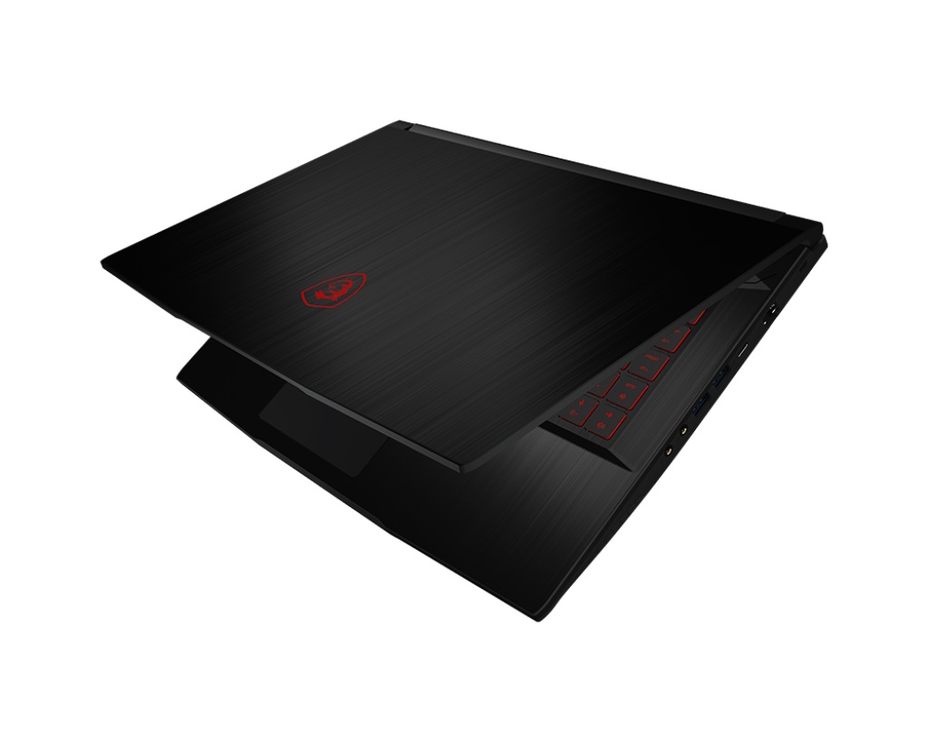 Лаптоп MSI GF63 THIN 12UDX-646XBG-BB51245H8GXXDXX - 9S7-16R821-646