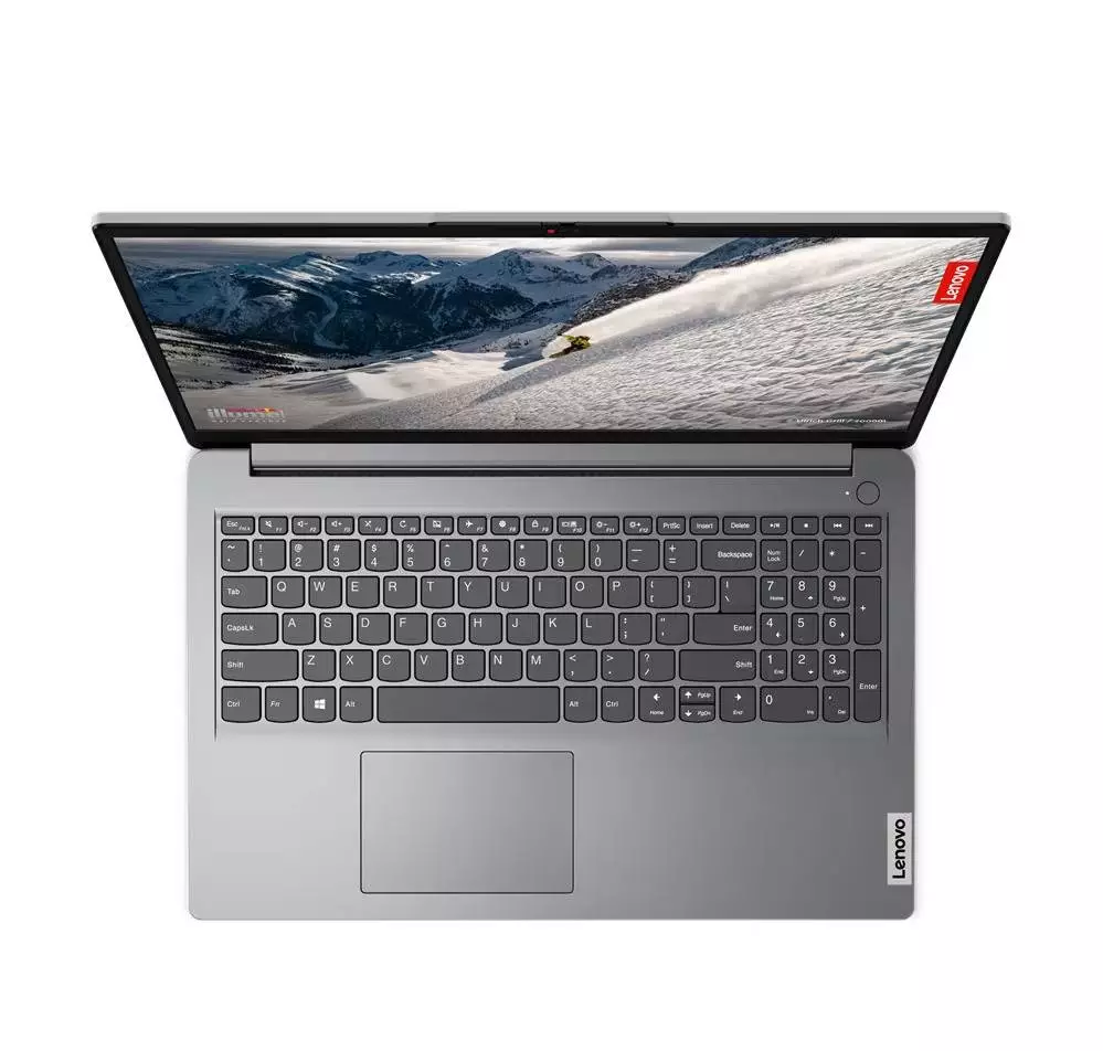 Лаптоп LENOVO IdeaPad 1 15AMN7 - 82VG00KFBM