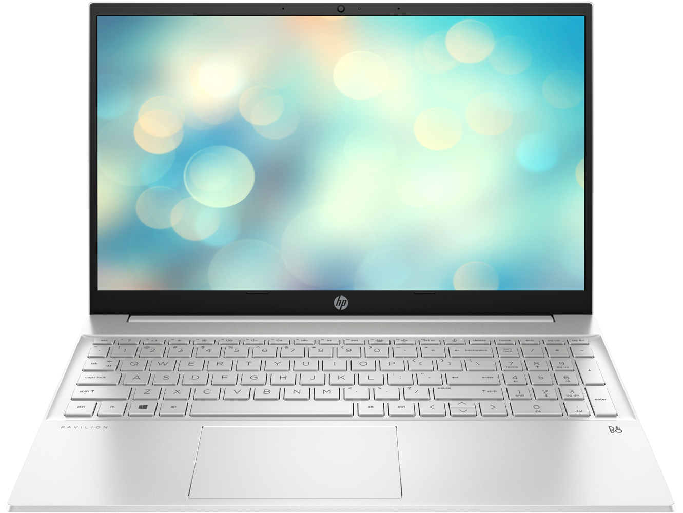 Лаптоп HP Pavilion - 81F33EA#AKS
