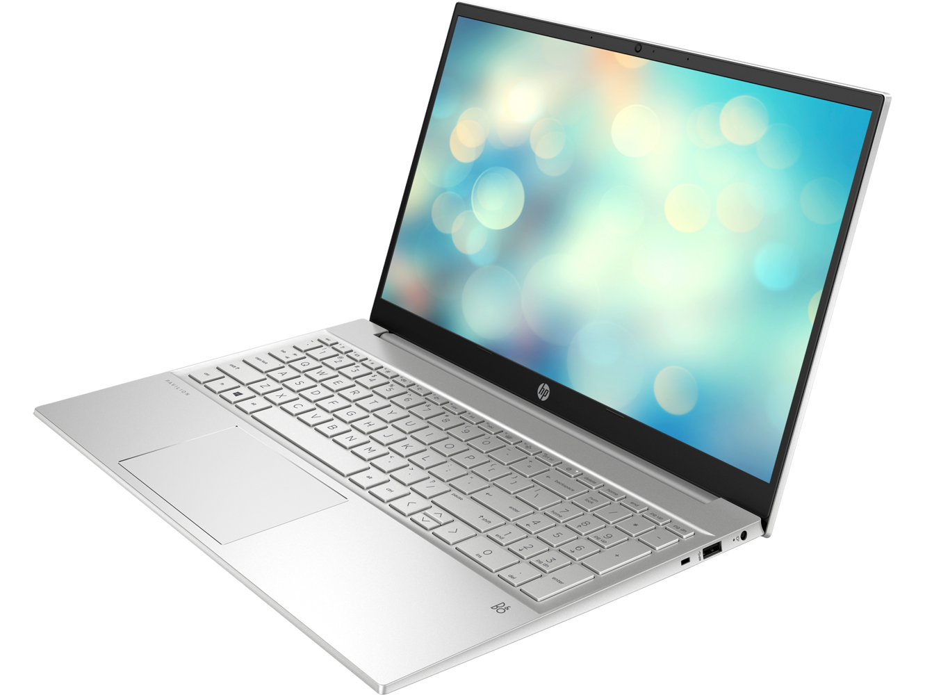 Лаптоп HP Pavilion - 81F33EA#AKS