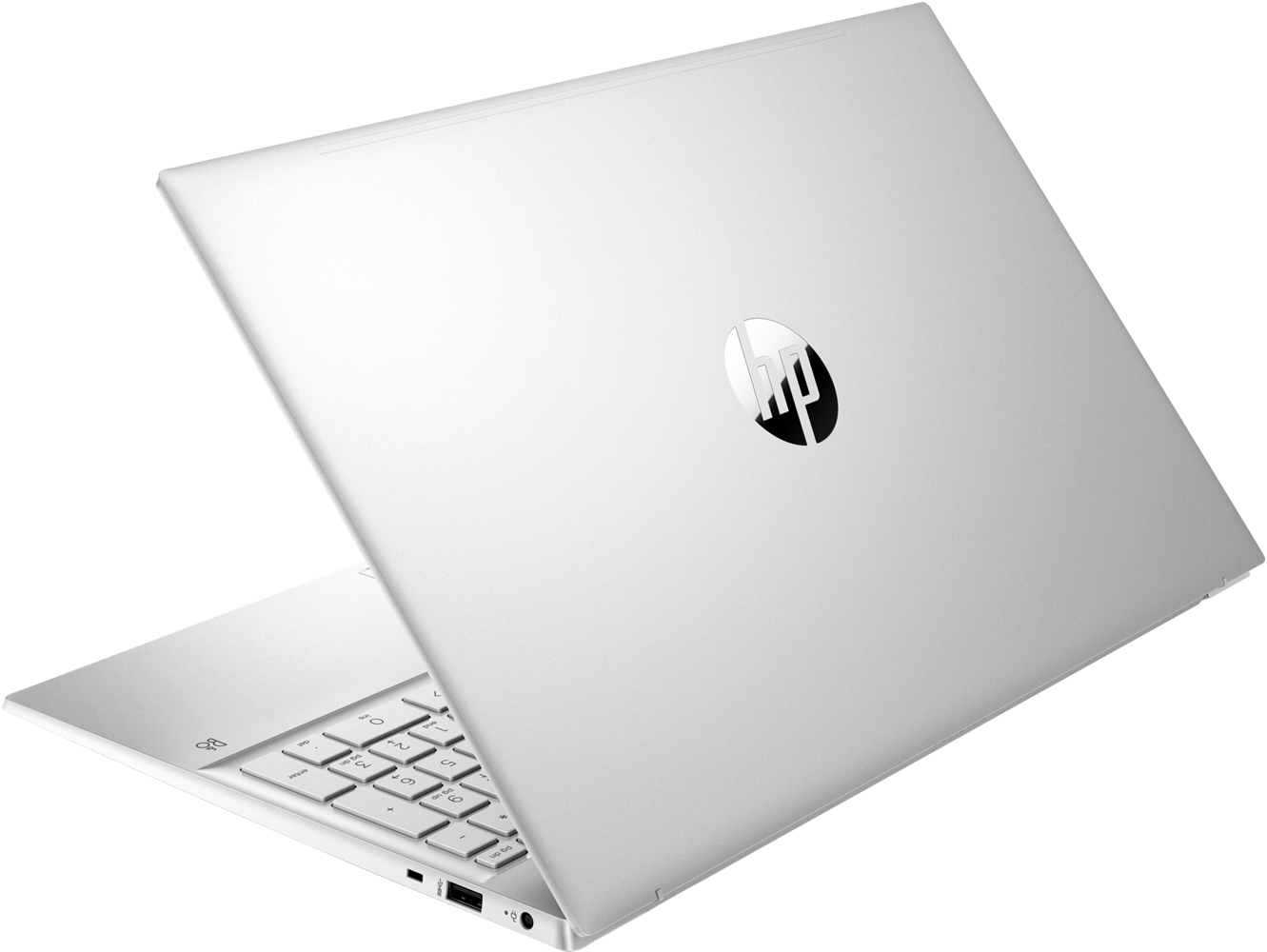 Лаптоп HP Pavilion - 81F33EA#AKS