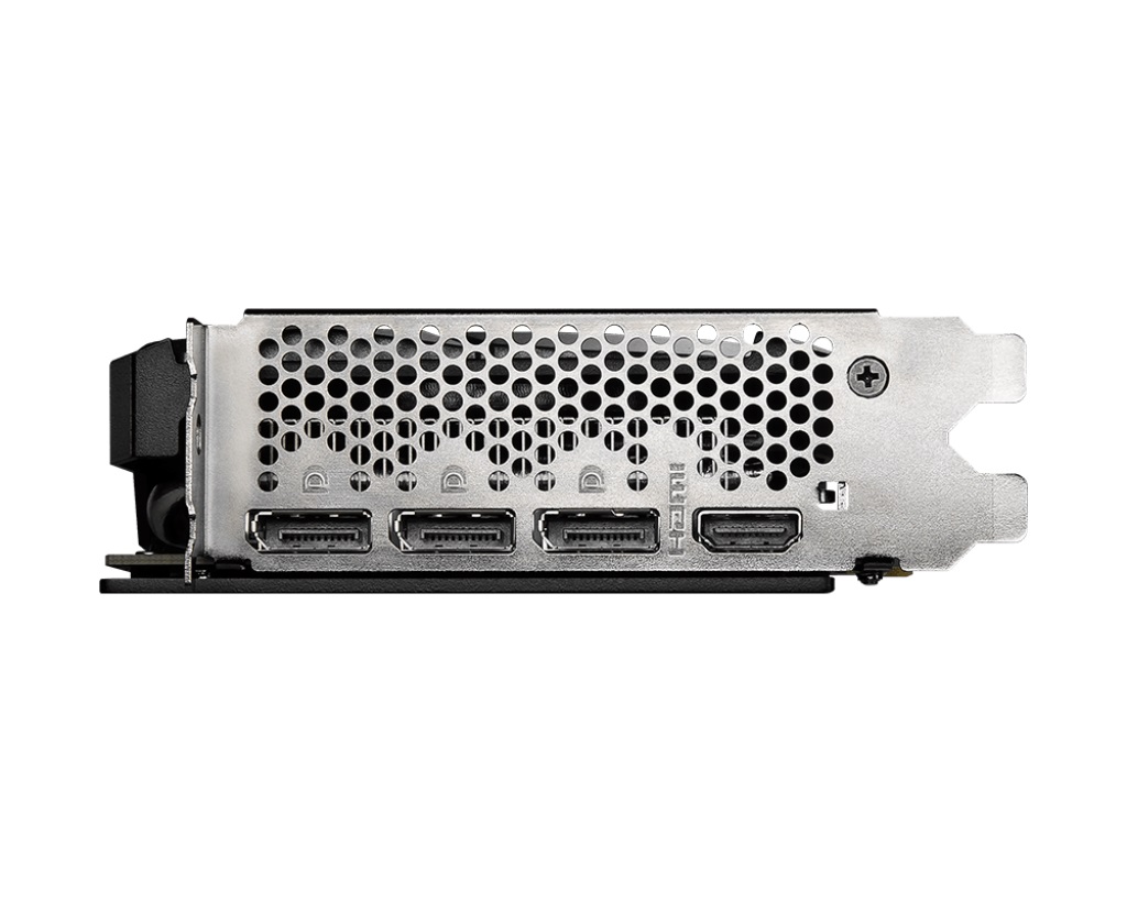 Видео карта MSI GeForce RTX 3060 VENTUS 2X 8G OC