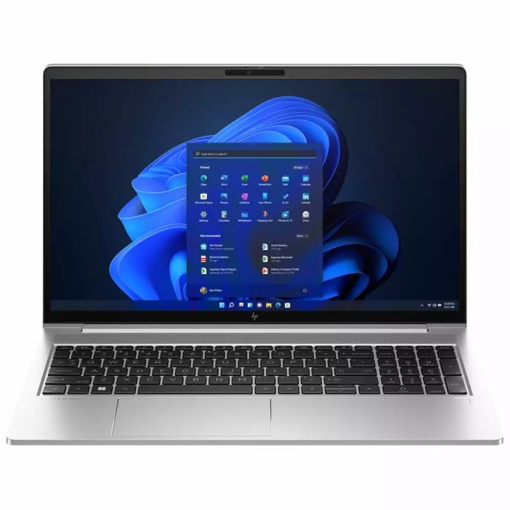 Лаптоп HP EliteBook 650 G10 - 817H7EA#ABB