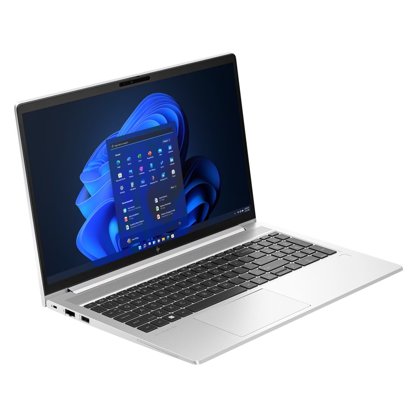Лаптоп HP EliteBook 650 G10 - 817H7EA#ABB