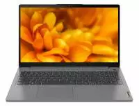 Лаптоп LENOVO IdeaPad 3 15ITL6 UltraSlim - 82H80060BM