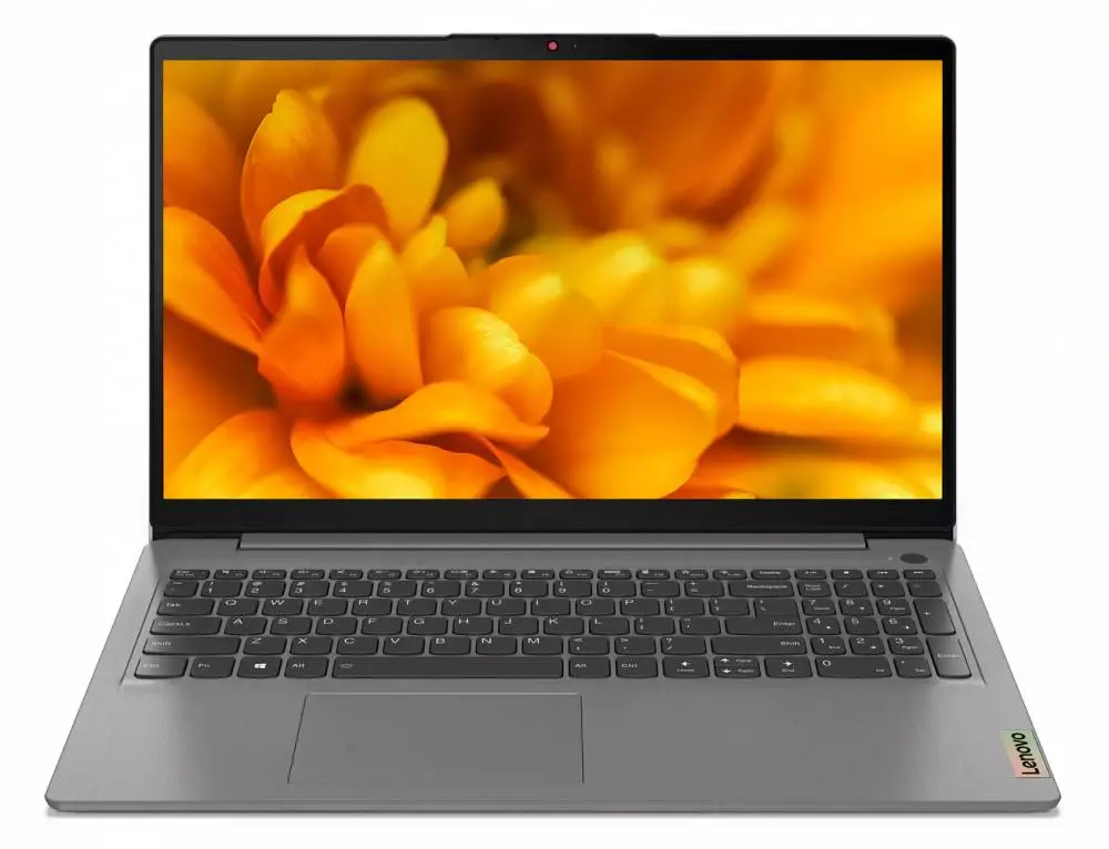 Лаптоп LENOVO IdeaPad 3 15ITL6 UltraSlim - 82H80060BM