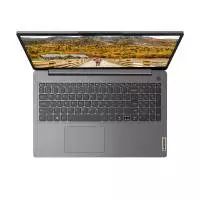 Лаптоп LENOVO IdeaPad 3 15ITL6 UltraSlim - 82H80060BM