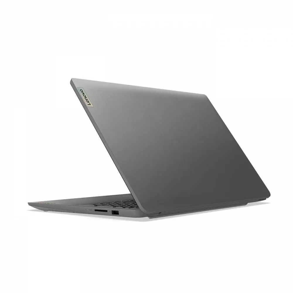 Лаптоп LENOVO IdeaPad 3 15ITL6 UltraSlim - 82H80060BM