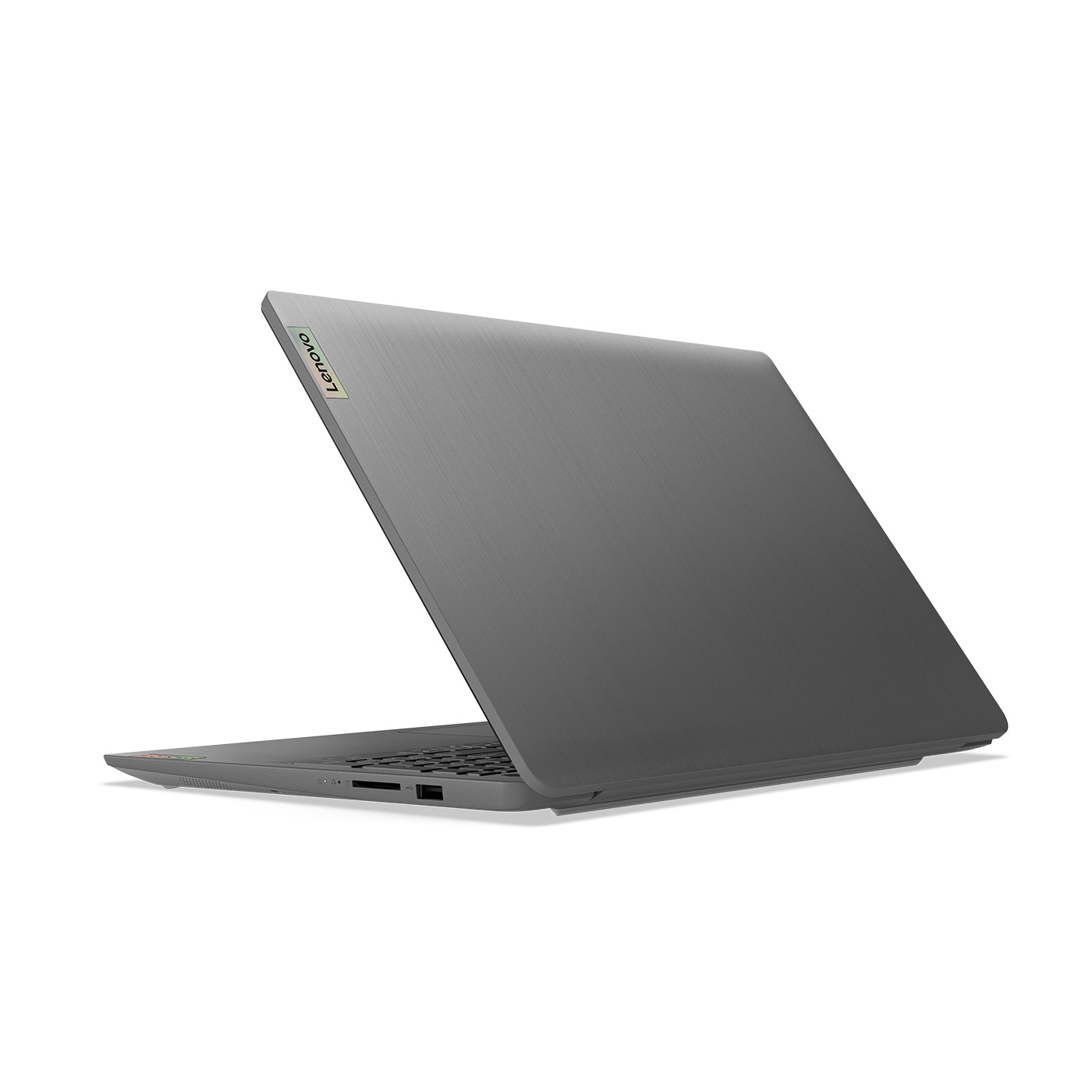 Лаптоп LENOVO IdeaPad 3 15ITL6 UltraSlim - 82H80060BM