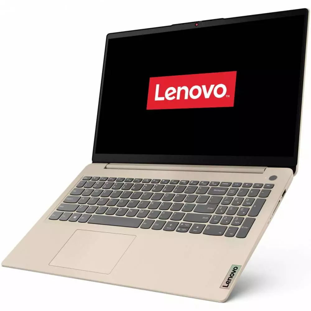 Лаптоп Lenovo IdeaPad 3 15ITL6 - 82H80320RM