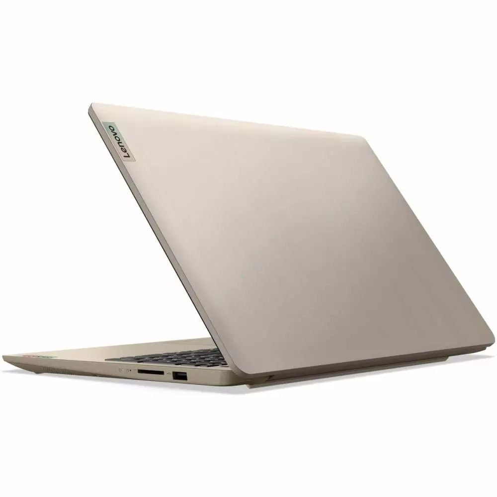 Лаптоп Lenovo IdeaPad 3 15ITL6 - 82H80320RM