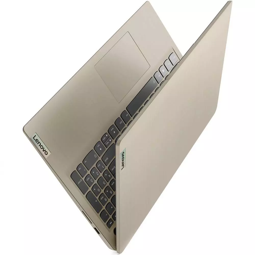 Лаптоп Lenovo IdeaPad 3 15ITL6 - 82H80320RM