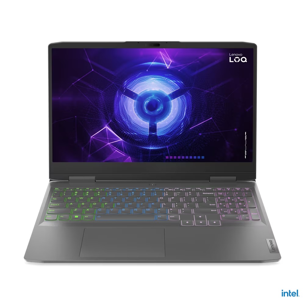 Лаптоп Lenovo LOQ 15IRH8 - 82XV002UBM
