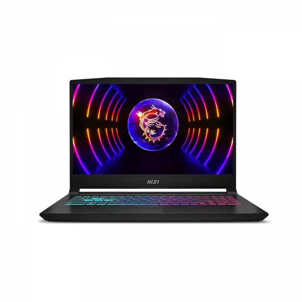 Лаптоп MSI KATANA 15 B13VGK-1491XBG-BB71370H16GXXDXX - 9S7-158571-1491