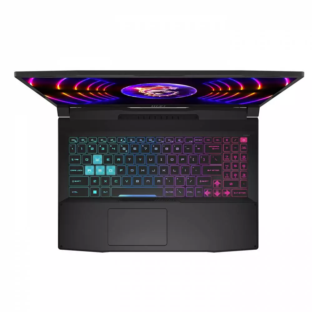 Лаптоп MSI KATANA 15 B13VGK-1491XBG-BB71370H16GXXDXX - 9S7-158571-1491