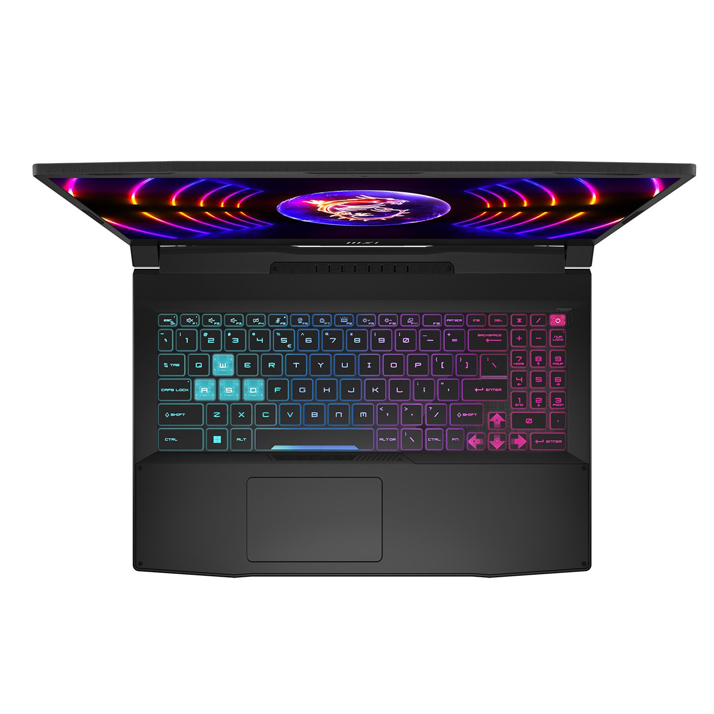 Лаптоп MSI KATANA 15 B13VGK-1491XBG-BB71370H16GXXDXX - 9S7-158571-1491