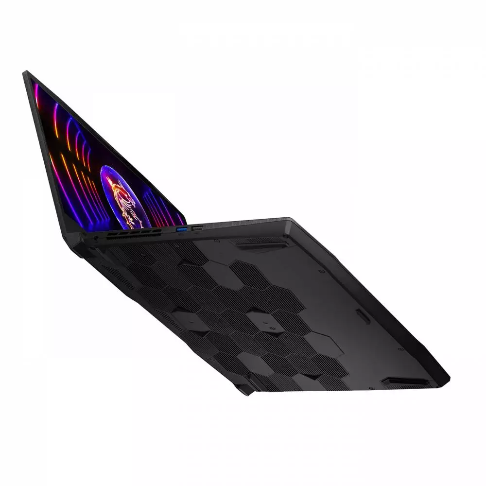 Лаптоп MSI KATANA 15 B13VGK-1491XBG-BB71370H16GXXDXX - 9S7-158571-1491