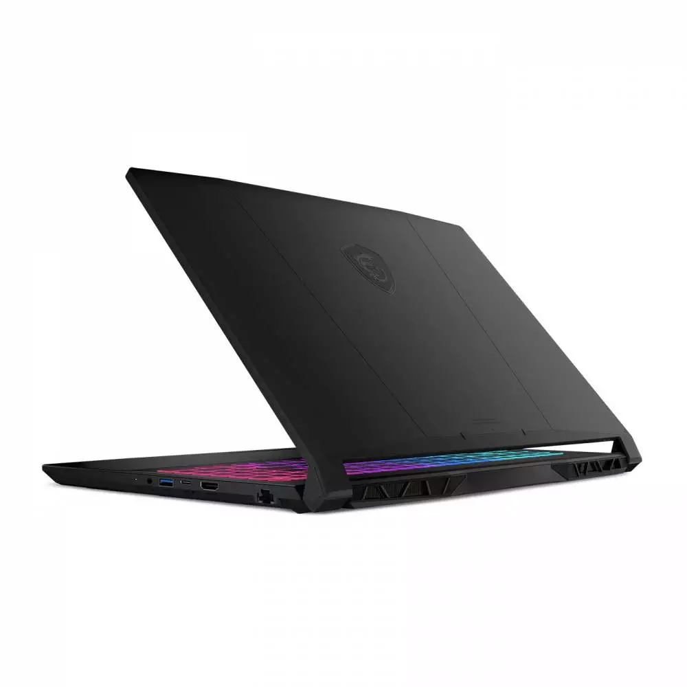 Лаптоп MSI KATANA 15 B13VGK-1491XBG-BB71370H16GXXDXX - 9S7-158571-1491