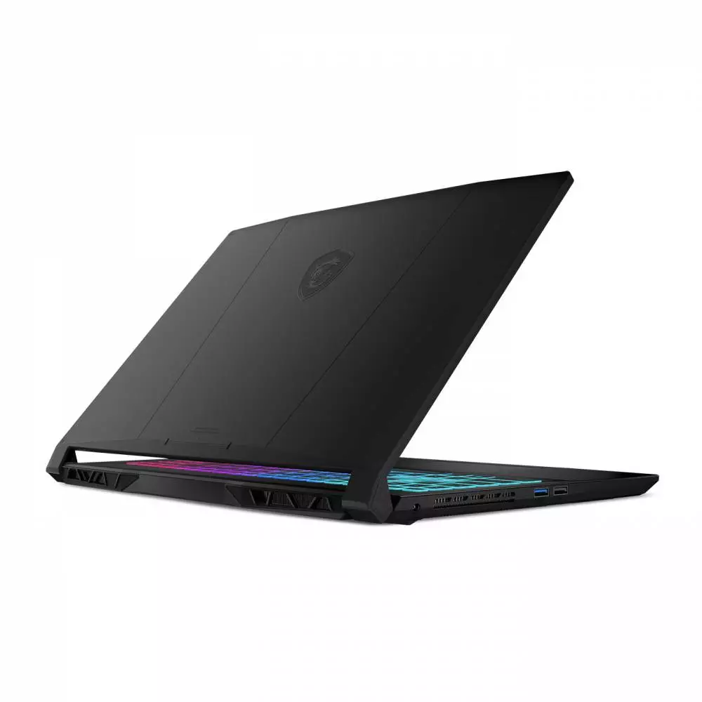 Лаптоп MSI KATANA 15 B13VGK-1491XBG-BB71370H16GXXDXX - 9S7-158571-1491