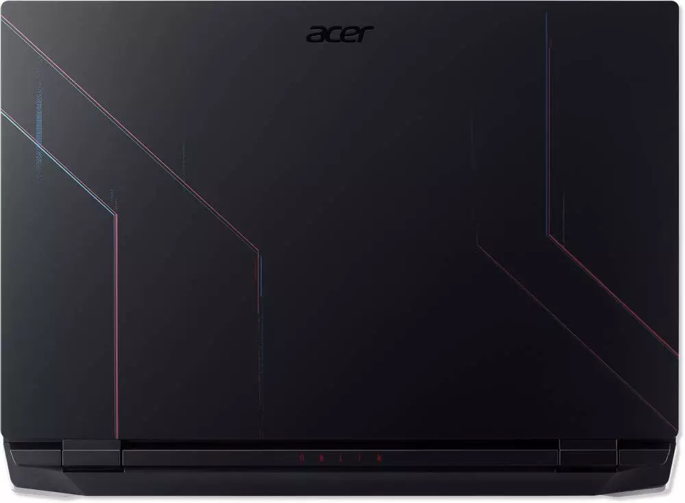 Лаптоп Acer Nitro 5 AN517-55-52K0 - NH.QG1EX.00C