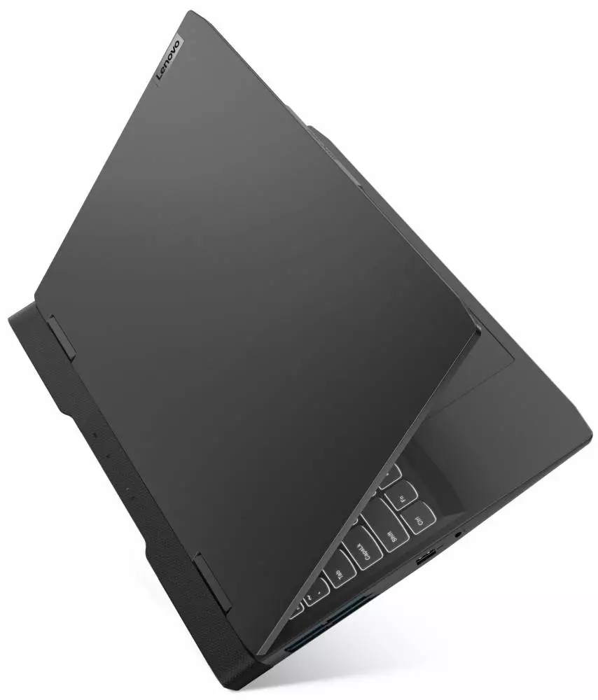 Лаптоп Lenovo IdeaPad Gaming 3 15ARH7 - 82SB00FEBM