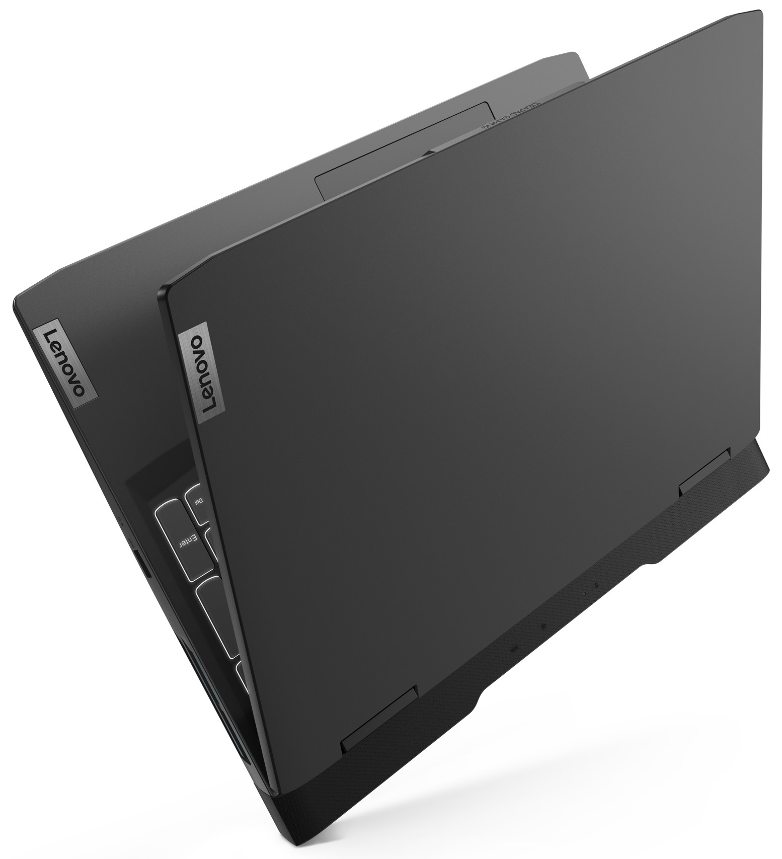 Лаптоп Lenovo IdeaPad Gaming 3 15ARH7 - 82SB00FEBM