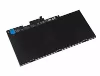 Батерия за лаптоп TA03XL for HP EliteBook 745 G4 755 G4 840 G4 850 G4, HP ZBook 14u G4 15u G4, HP mt43  11,4V 3100mAh GREEN CELL
